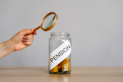 2026 UK Defined Benefit Endgame Survey