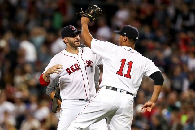 Syndergaard, Mets try to slow hot Red Sox