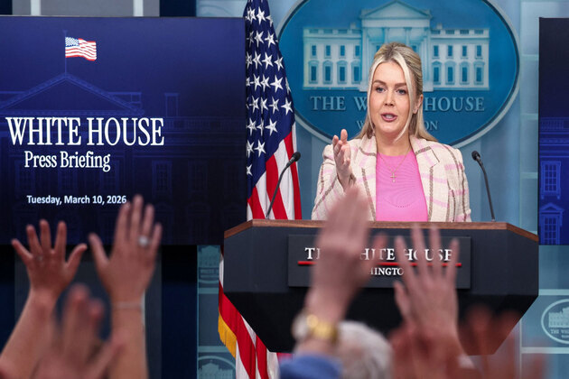 'This short-term measure will not provide financial benefit to Moscow': White House on granting "permission" to India for Russian oil