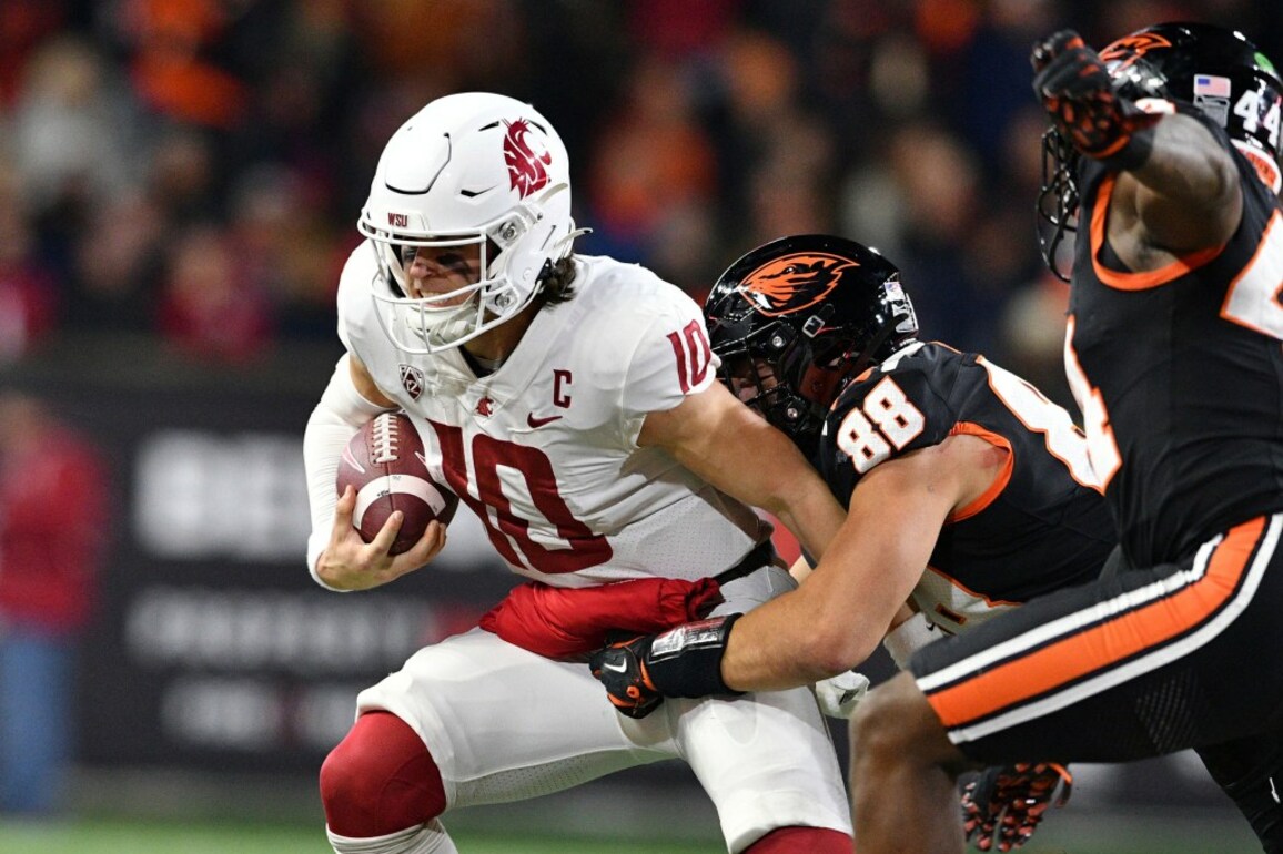 Pac-12 State, Washington State differ on financial commitment