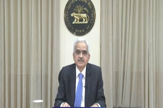 Rupee depreciation more because of US dollar strength than weakness in fundamentals: RBI Governor