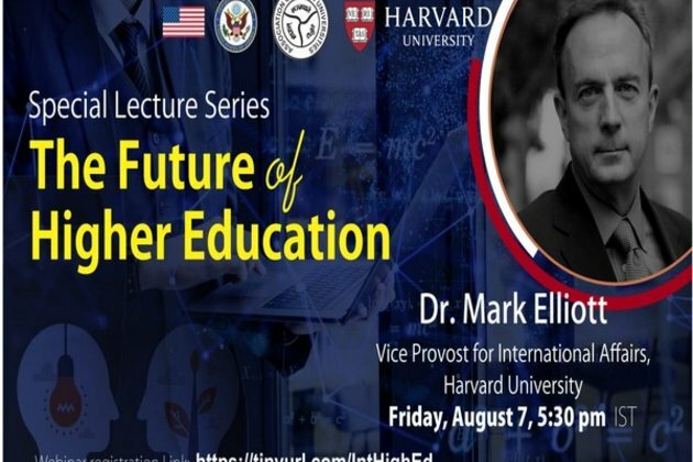 The future of internationalisation of higher education post COVID