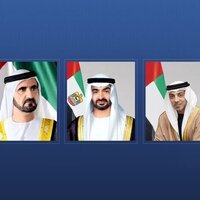 UAE leaders congratulate President of Tajikistan, Prime Minister on 30th anniversary of diplomatic relations