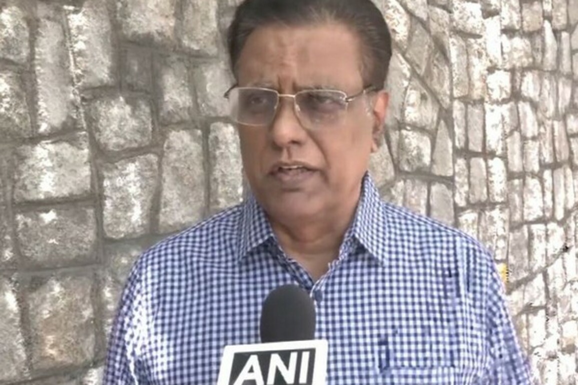 Telangana: BJP slams CM Revanth Reddy for prioritising 'Photo-ops' over governance