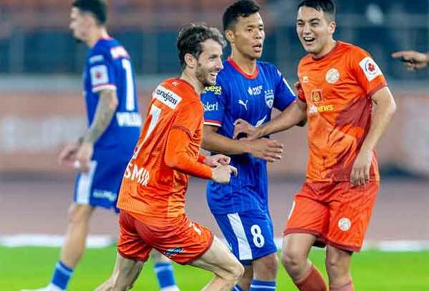 ISL: Playoffs contenders Odisha FC, Punjab FC look to avoid consecutive losses