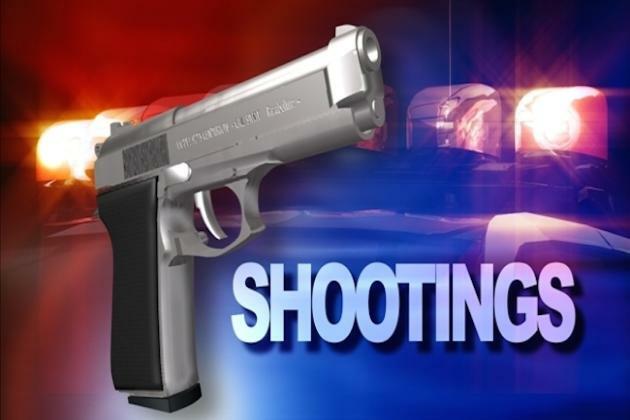 U.S. gun violence survivors struggle with long-term trauma: study