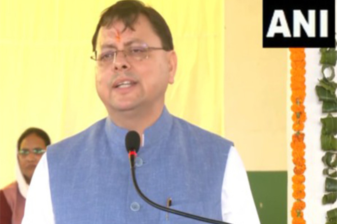 Rs. 30 lakh pension to Khatima widows: Uttarakhand CM honours struggle for statehood
