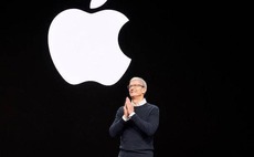 Apple Revenues Fall - But Not As Much As Expected