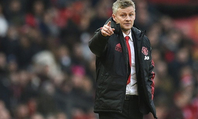 Solskjaer warns against 'personal agendas' Solskjaer warns against 'personal agendas'