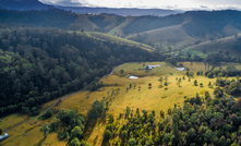 Growth in Australian farmland values has slowed. 