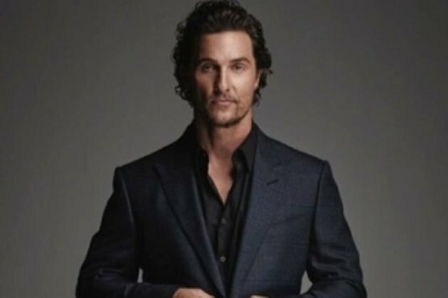 Actor McConaughey is now part-owner of Austin FC