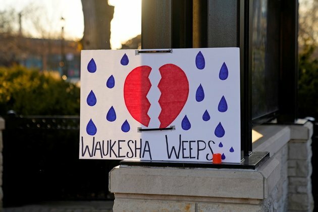 Waukesha laid bare the vulgar tribalism of US politics