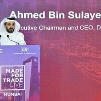 DMCC announces 7% growth in Indian companies