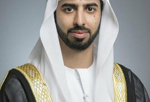 World Economic Forum selects Omar Al Olama for Steering Committee in AI Governance Alliance