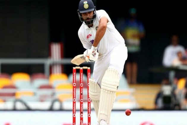 Gavaskar slams Rohit for playing irresponsible shot