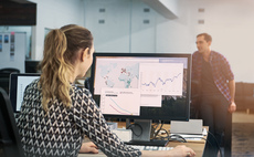 Global PC monitor sales reached a nine-year high in 2021 but slowdown is up ahead, warns IDC