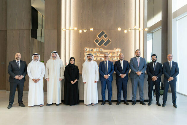 Sharjah Cyber Security Centre, Fortinet Inc. forge strategic partnership