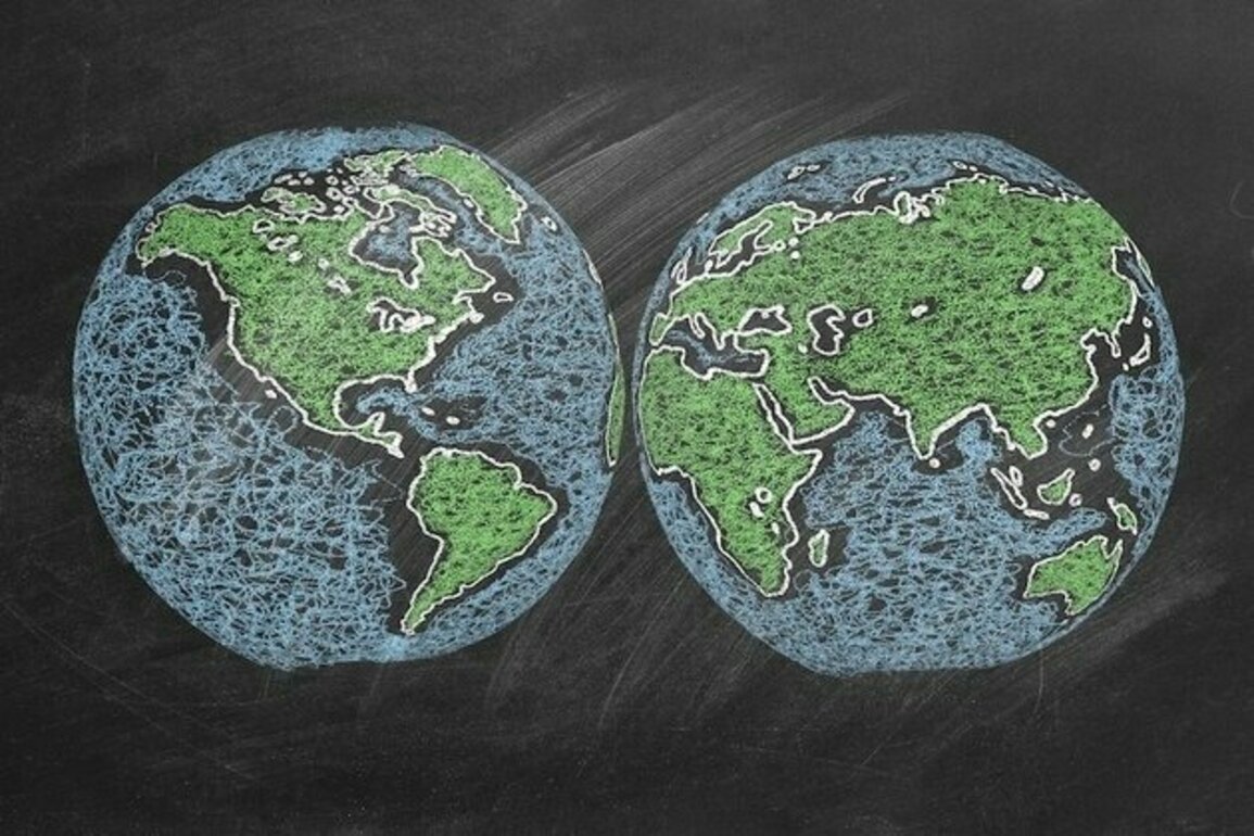 Competitive Multilateralism and the Future of Global Governance