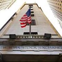 Wall Street makes gains despiter SoftBank sale of Nvidia