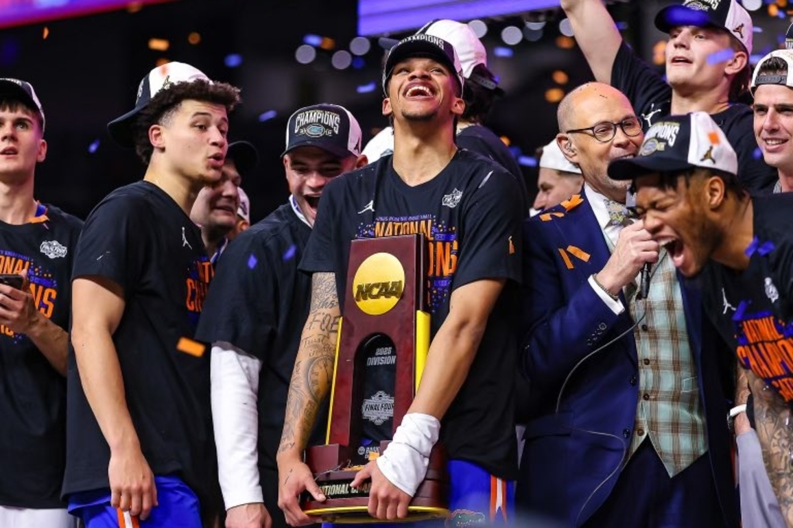 Florida delivers SEC's first title since 2012 in instant classic championship game