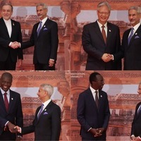 EAM Jaishankar welcomes ministers, representatives at BRICS Foreign Ministers' Meeting in New Delhi