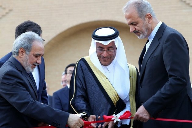 Iran officially reopens embassy in Saudi Arabia