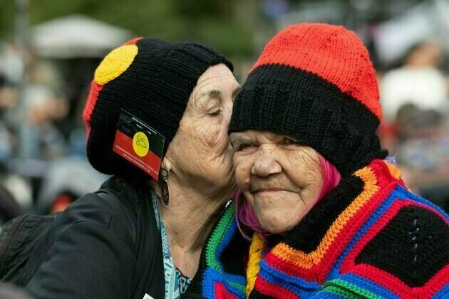 30 years ago Australia confronted its Stolen Generation past - then the Howard government blew it