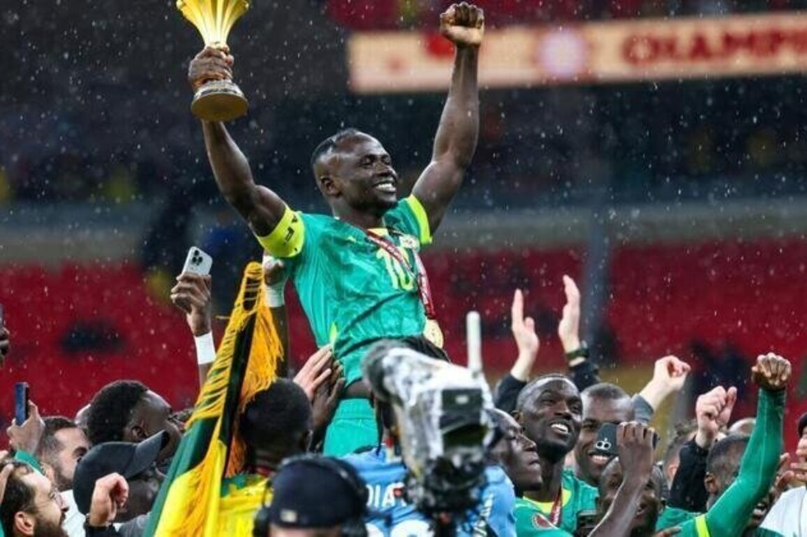 Stripping Senegal of AFCON title a 'disgrace for Africa' say fans