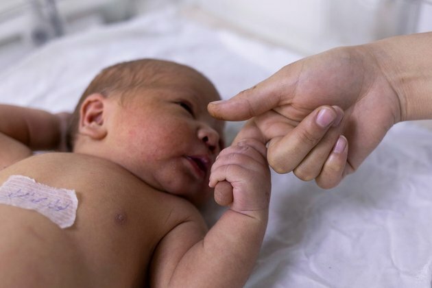 World&#039;s second-largest population starts to shrink