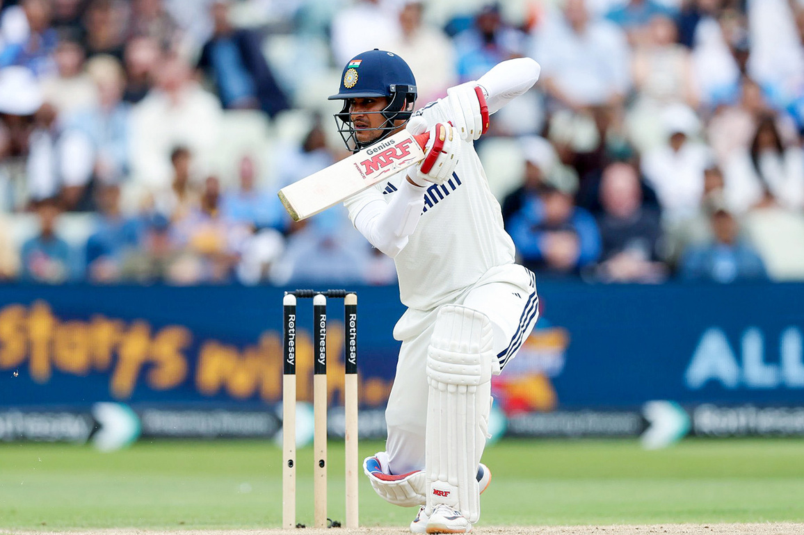 "He deserves it": Head coach Gambhir's reaction to Gill taking over Rohit as ODI captain