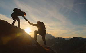 The value of true MPS partnership in delivering client outcomes