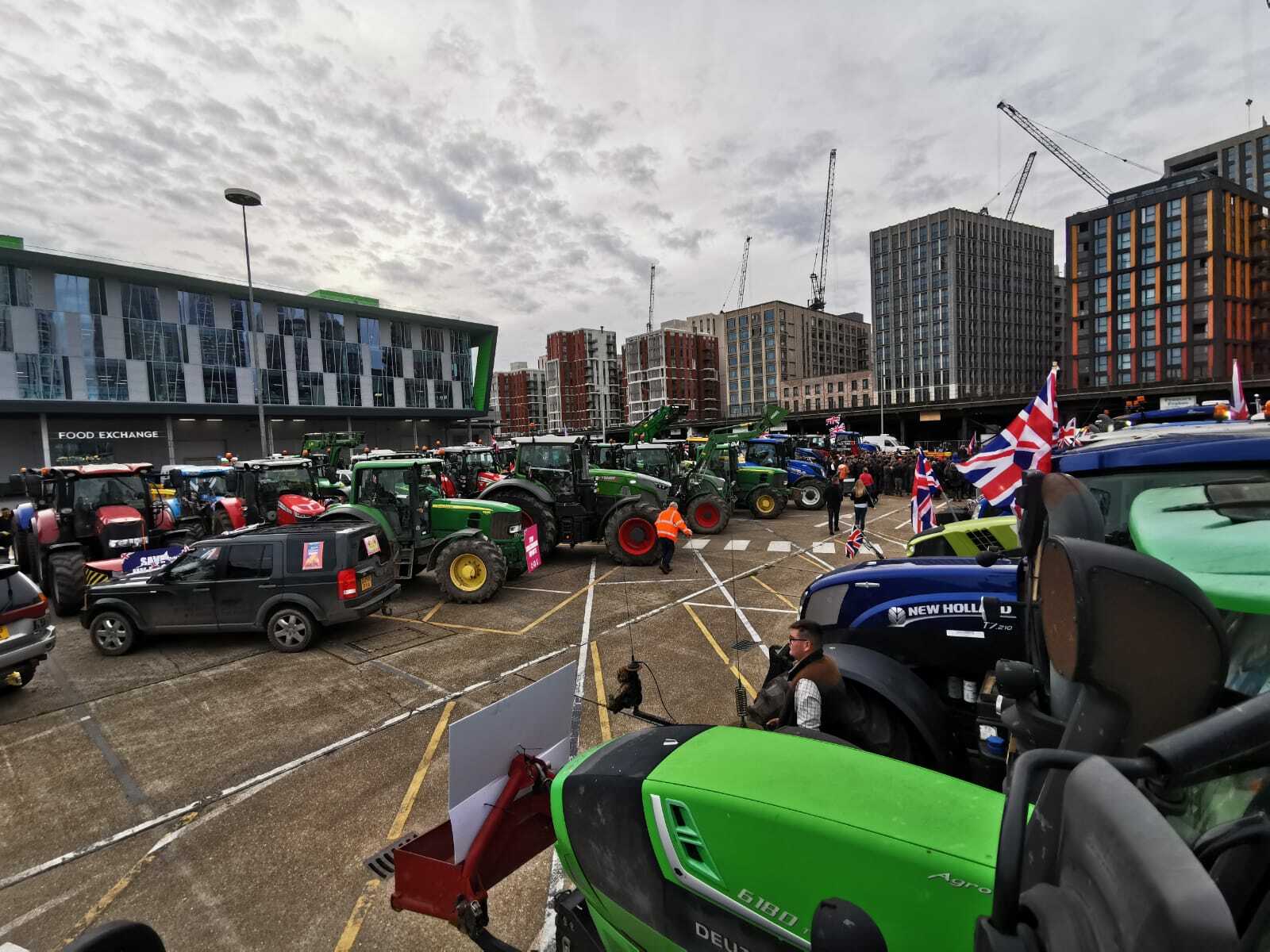 Credit: Save British Farming