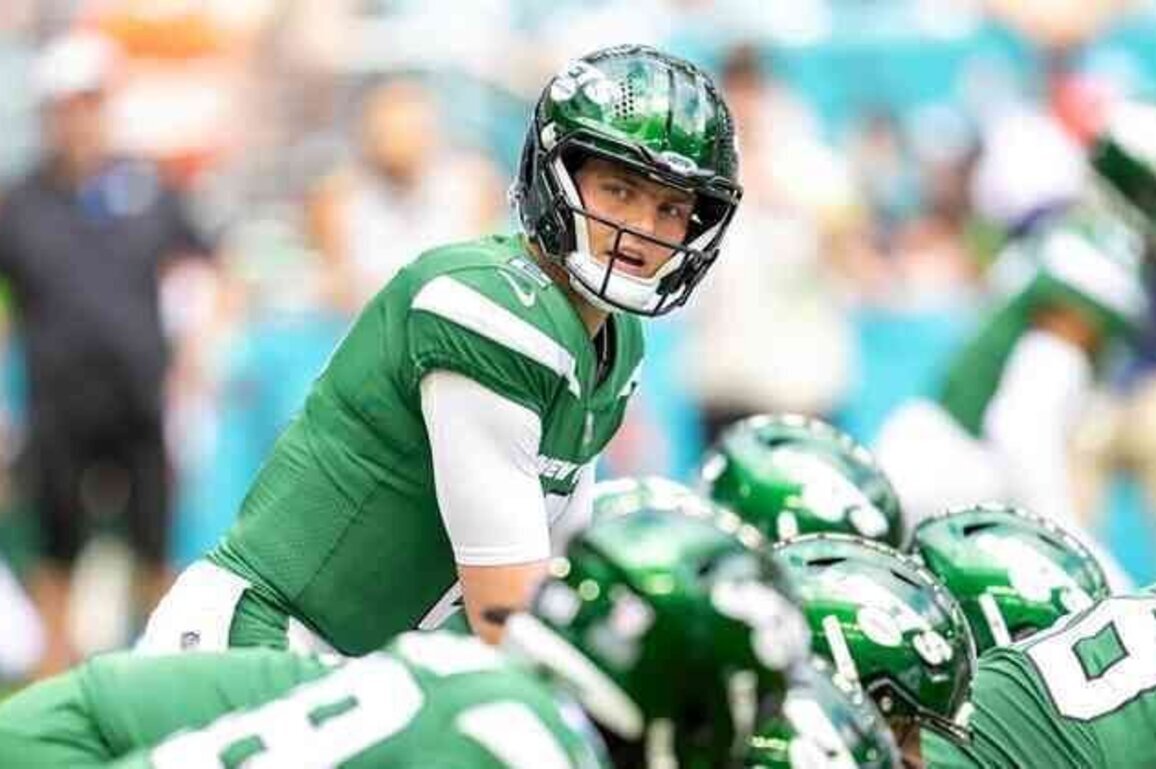 Zach Wilson: Five Things to Know about new Saints quarterback