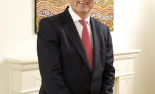  EnergyQuest CEO Dr Graeme Bethune