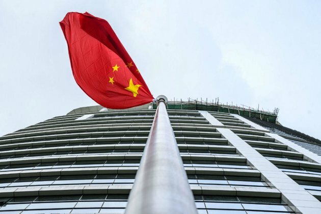 Hong Kong suspends extradition agreements with France and Germany