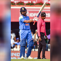 "Very important moment for me and my family": Rohit Sharma reacts after Padma Shri announcement