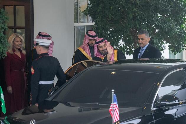 Column: How far can the Abraham Accords go?