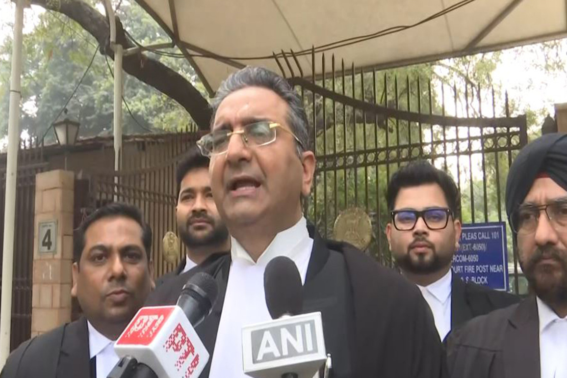Delhi HC issues notice on Gaurav Bhatia's plea alleging breach of interim order