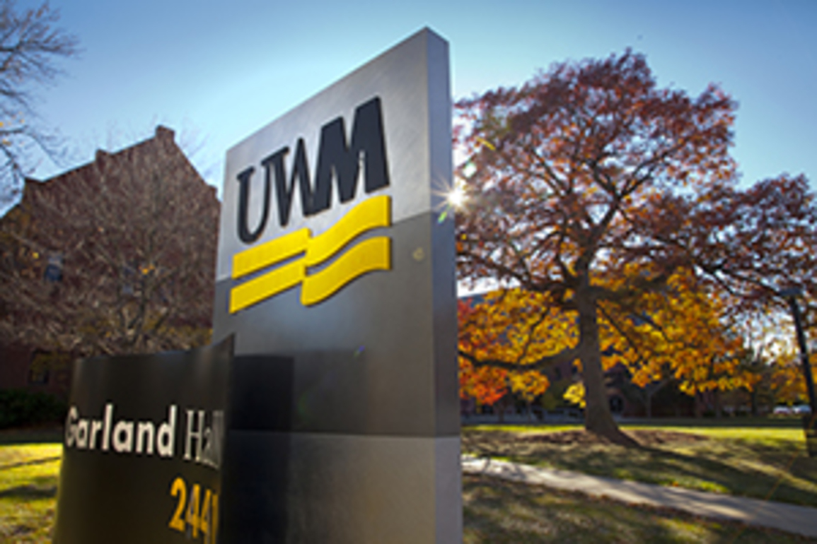 UWM ranked among top universities in the world