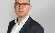 Stuart Norman, FPS Chair