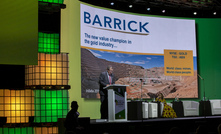  Barrick CEO Mark Bristow. Image: Mining Indaba