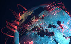 Equity fund outflows surge to £1.44bn during war-torn March