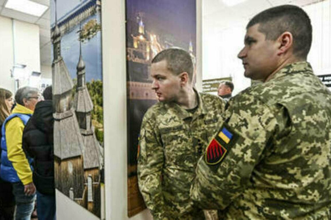 Council of Europe 'alarmed' by reports of draft-related Ukrainian deaths and torture