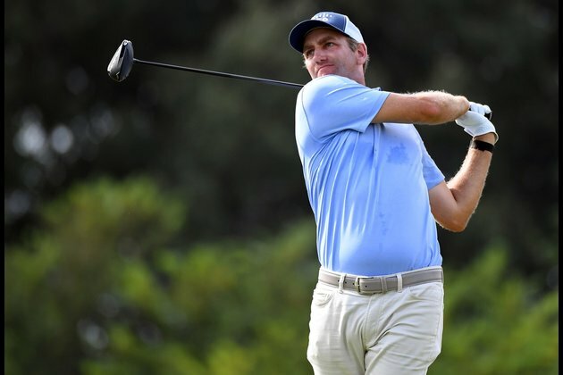 Todd surges into the lead at WGC as Koepka falters