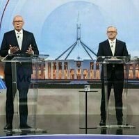 In an election that played out on social media as much as TV, do leaders' debates still matter?