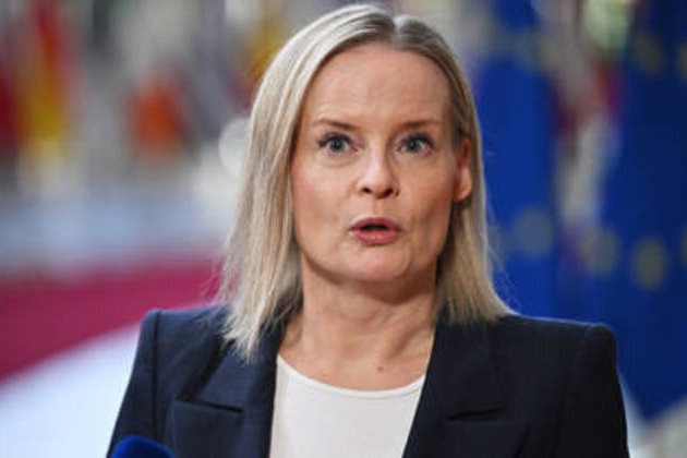New NATO member flags fiscal strain while boosting military aid to Ukraine