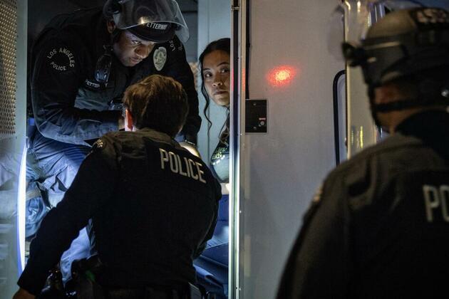LAPD investigating more than 80 misconduct complaints from protests