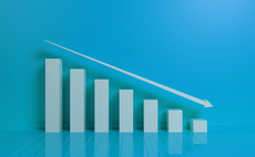 Economic inactivity falls 0.4% in H1 2025