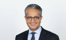 Vanguard appoints BlackRock's former iShares chief Salim Ramji as CEO