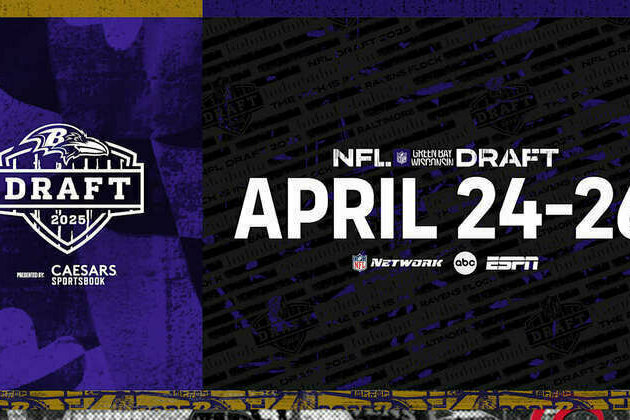 How to Watch the 2025 NFL Draft